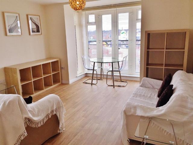 Anglian Way, NEW STOKE VILLAGE, Coventry, CV3