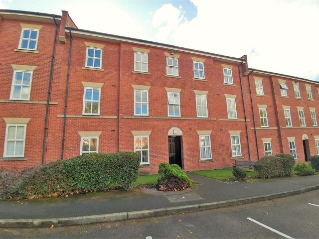 Anglican Court, Liverpool L8, 2 bed flat to rent, £950 pcm | PrimeLocation