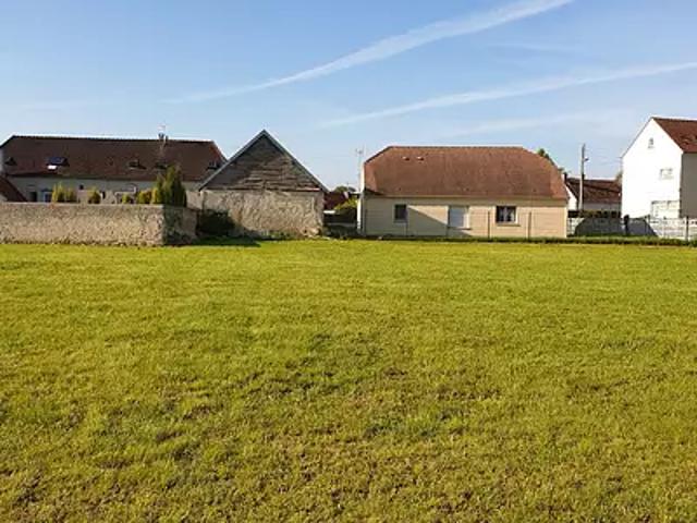 Anglure 51260 Programme neuf maison neuf à vendre 4 pièces