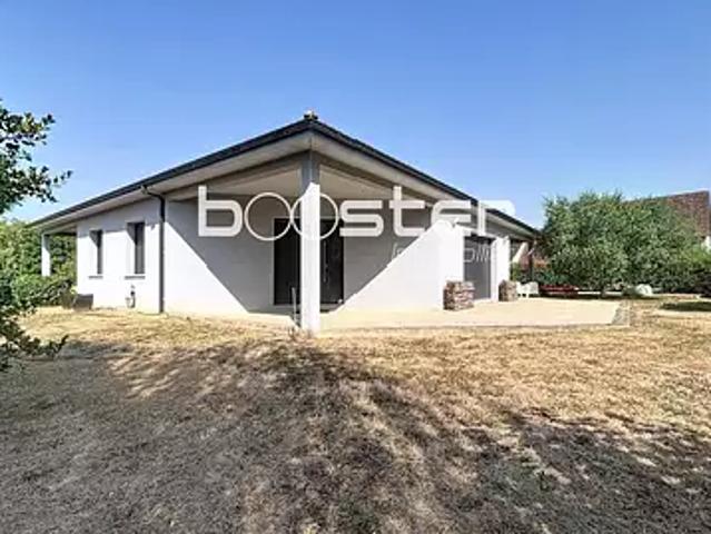 Angoisse 24270 Achat / Vente maison 6 pièces t6 piscine cave