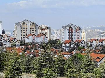 Rüyalar Cd , Mutlukent Mah , Çankaya, Ankara ili, İç Anadolu Bölgesi
