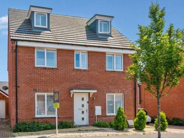 Angora Road, Andover, 5 Bedroom Detached