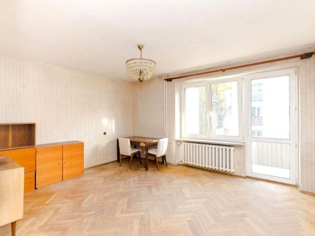 Angorska 47,12 m², Warszawa