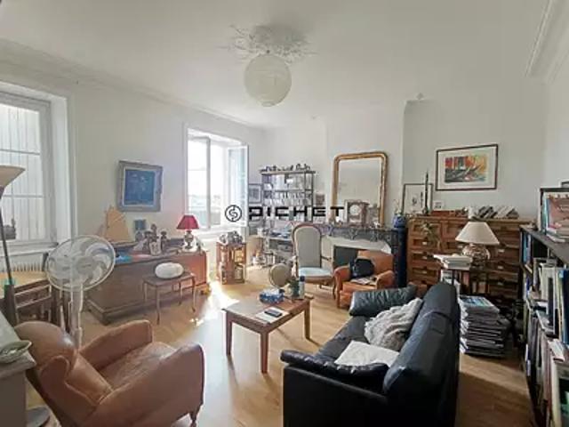 Angoulême 16000 Achat / Vente appartement 3 pièces t3