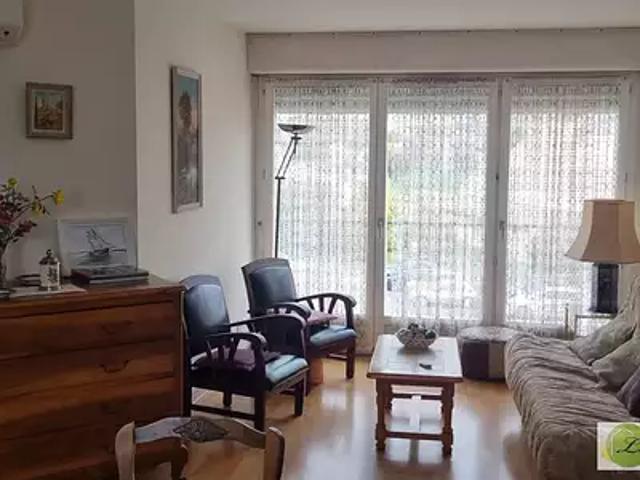 Angoulême 16000 Achat / Vente appartement 3 pièces t3