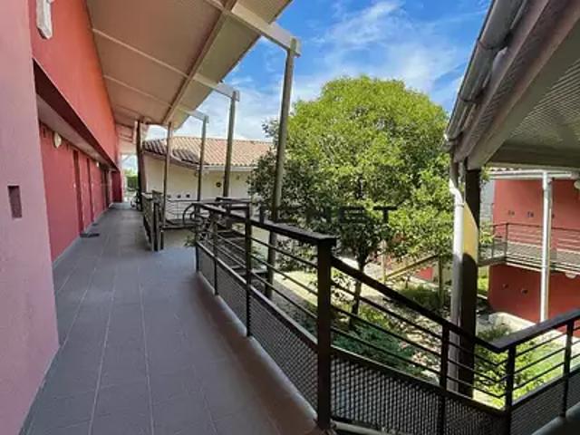 Angoulême 16000 Achat / Vente appartement 3 pièces t3 au dernier étage parking