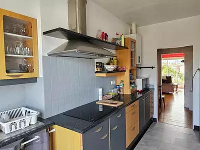 Angoulême 16000 Achat / Vente appartement 3 pièces t3 balcon parking