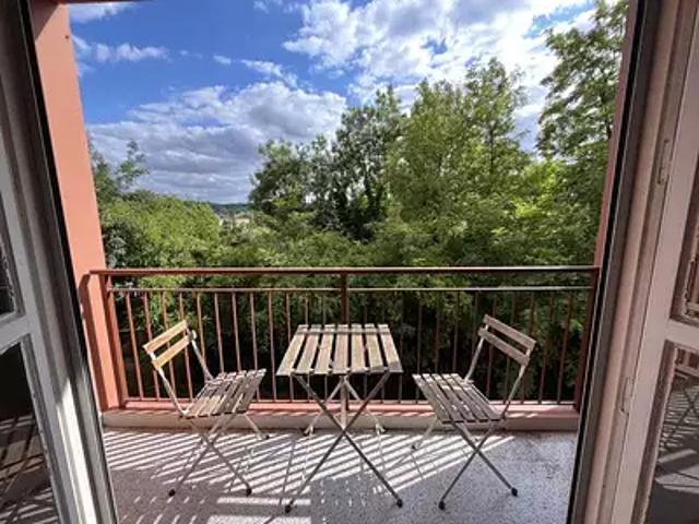 Angoulême 16000 Achat / Vente appartement 3 pièces t3 parking
