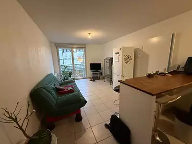 Angoulême 16000 Achat / Vente appartement 3 pièces t3 parking