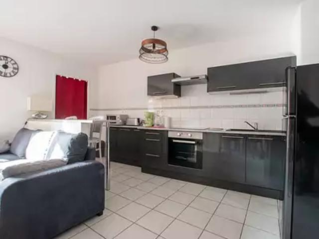 Angoulême 16000 Achat / Vente appartement 3 pièces t3 parking