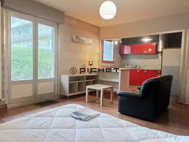 Angoulême 16000 Achat / Vente appartement 1 pièce t1 cave parking