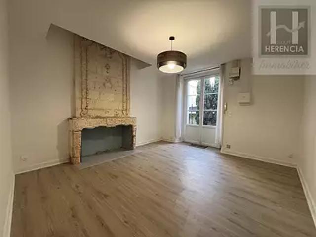 Angoulême 16000 Achat / Vente appartement 2 pièces t2