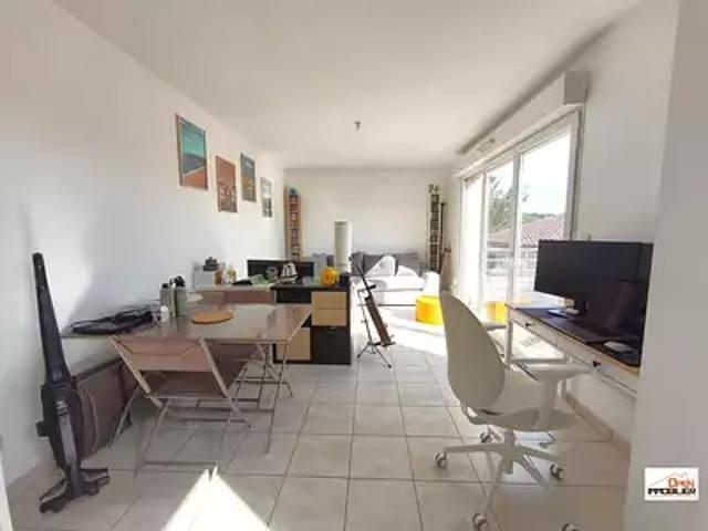 Angoulême 16000 Achat / Vente appartement 2 pièces t2