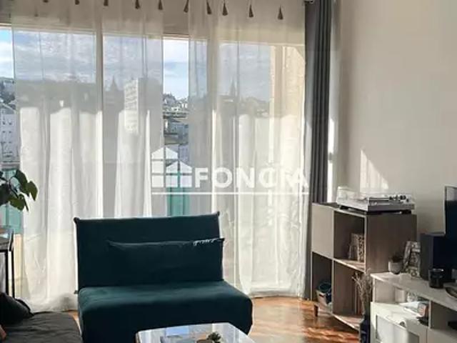 Angoulême 16000 Achat / Vente appartement 2 pièces t2
