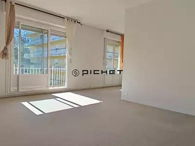 Angoulême 16000 Achat / Vente appartement 4 pièces t4 cave parking