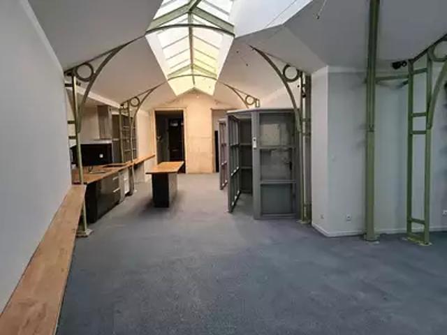 Angoulême 16000 Achat / Vente appartement 4 pièces t4 terrasse