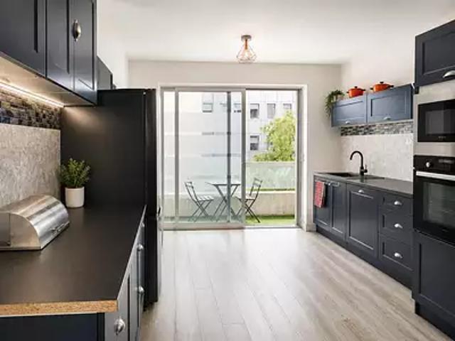 Angoulême 16000 Achat / Vente appartement 5 pièces t5 cave balcon