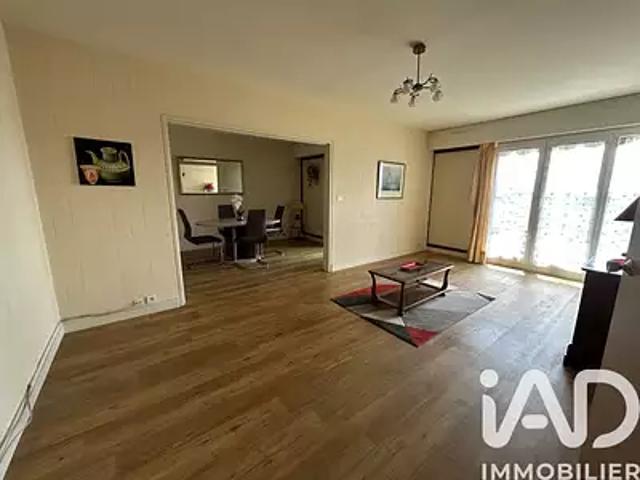 Angoulême 16000 Achat / Vente appartement 5 pièces t5 cave parking