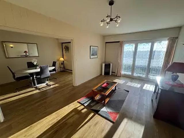 Angoulême 16000 Achat / Vente appartement 5 pièces t5 parking