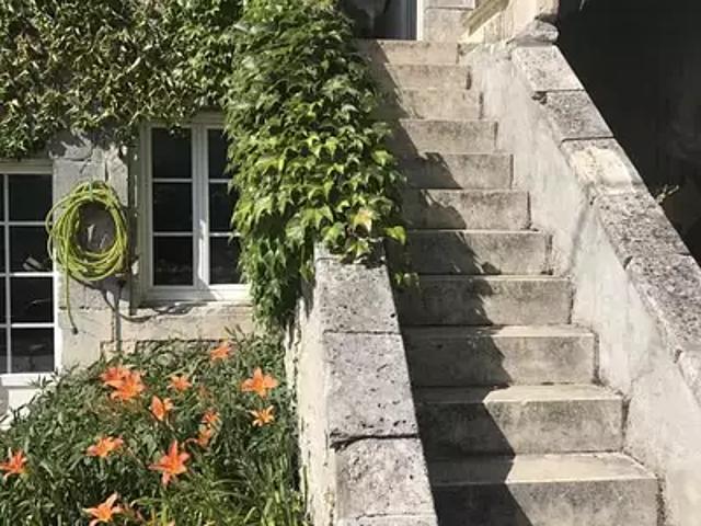 Brie 16590 Achat / Vente maison 6 pièces t6 jardin terrasse