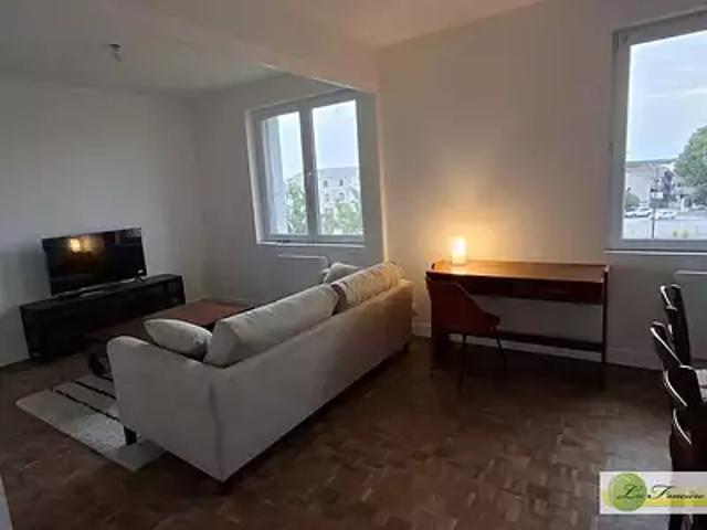Angoulême 16000 Location appartement 3 pièces t3