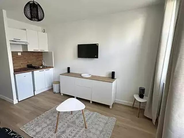 Angoulême 16000 Location appartement 1 pièce t1