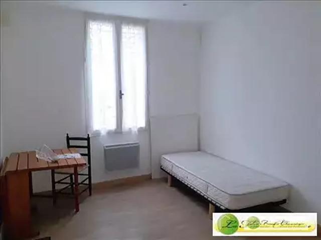 Angoulême 16000 Location appartement 1 pièce t1