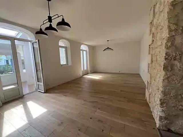 Angoulême 16000 Location maison 5 pièces t5