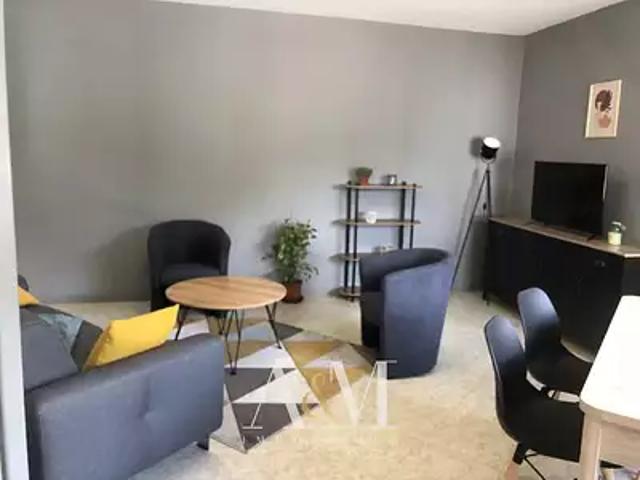 Angoulême 16000 Location maison 5 pièces t5