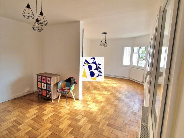 Angoulême Appartement T4 72m² Angoulême