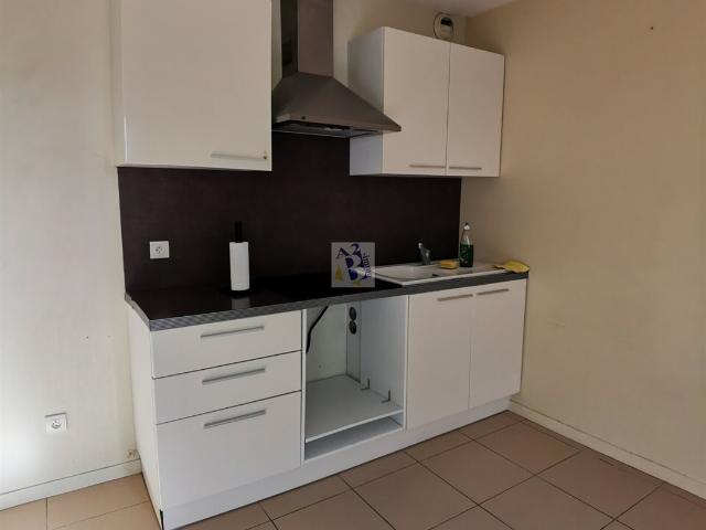 Angouleme Appt T2 Terrasse, garage. 43m² Angoulême