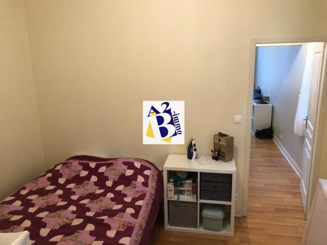 ANGOULEME HYPER CENTRE APPT T2