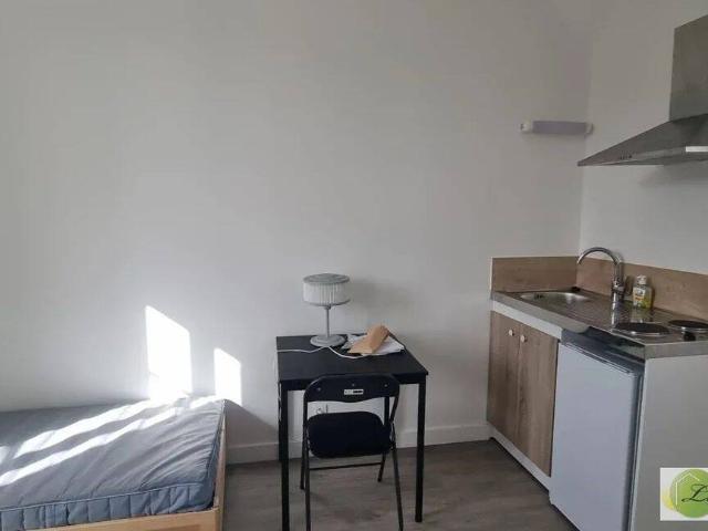 Angoulême Petit Fresquet