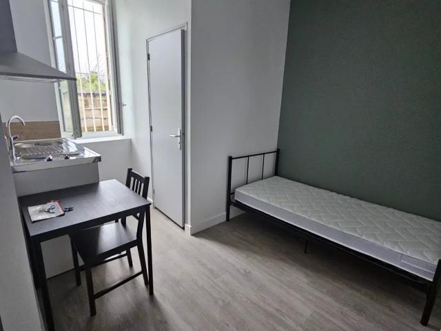 ANGOULEME PETIT FRESQUET