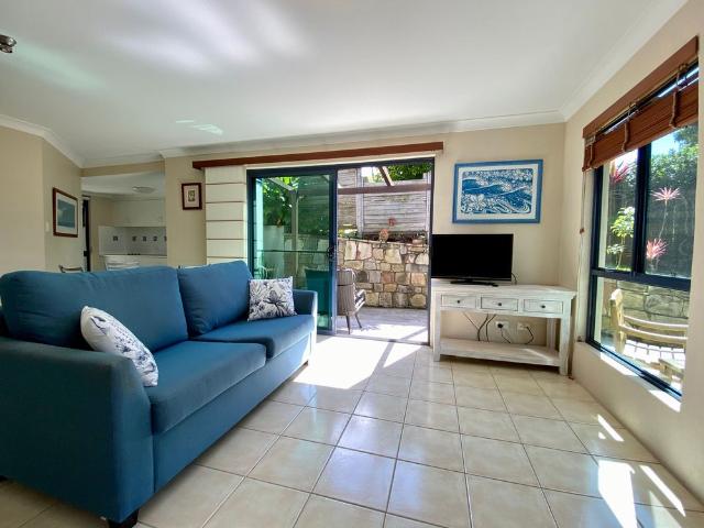 ANGOURIE ONE BEDROOM FURNISHED APPARTMENT
