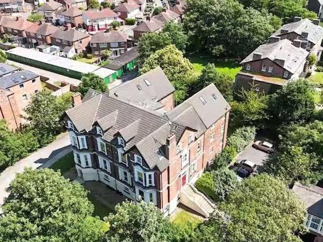 Angra Bank, Bramhall Road L22 2 bed apartment to rent £1,300 pcm £300 pw
