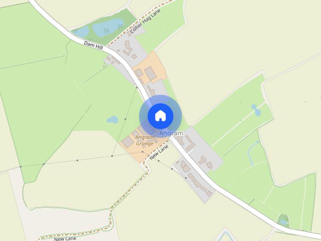 Angram, York, North Yorkshire, YO23