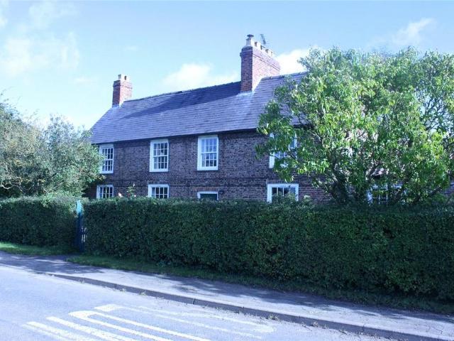 Angram, York, North Yorkshire, YO23 5 bed detached house to rent £2,750 pcm £635 pw