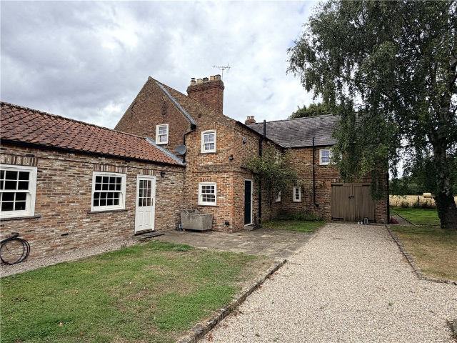 Angram, York, North Yorkshire YO23, 5 bed detached house to rent, £2,750 pcm | PrimeLocation