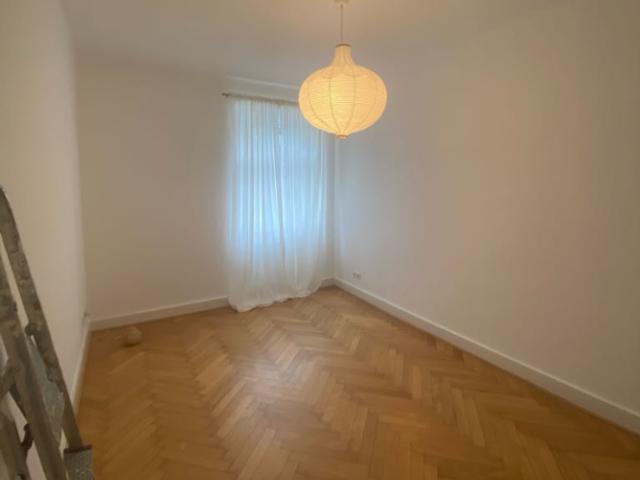 ANGRAGESTOPP! 2 Zimmer EG Wohnung WG geeignet mit Garten