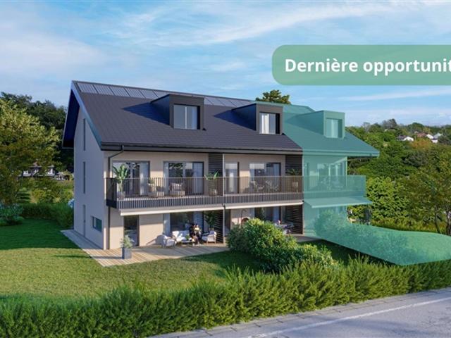 Angrenzende Villa Verkäufe auf der Grundlage von Bauplänen