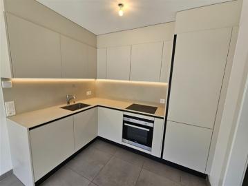 Angrenzende Villa mit 3,5 Zimmern und Terrasse, St Léonard