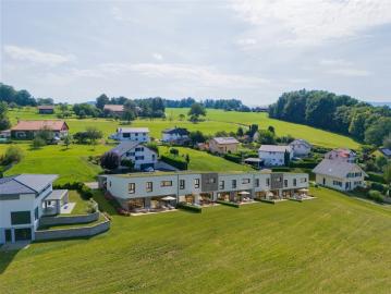 5,5 Zimmer Anwesen in Mézières
