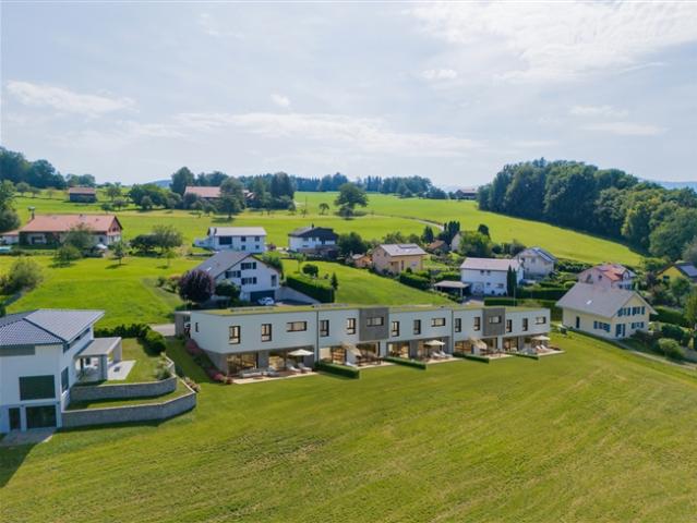 5,5 Zimmer Anwesen in Mézières
