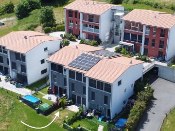 Haus for sale in Curtepy - Garten, Parkplatz