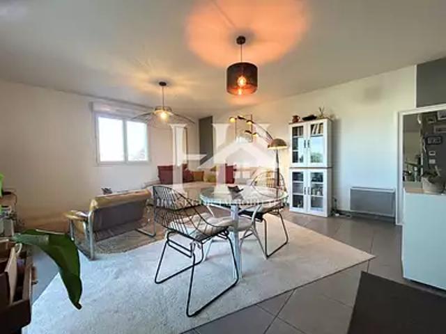 Angresse 40150 Achat / Vente appartement 3 pièces t3