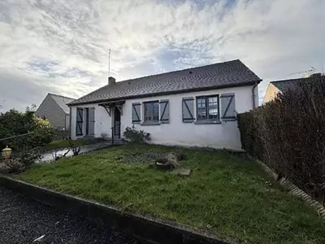 Angrie 49440 Achat / Vente maison