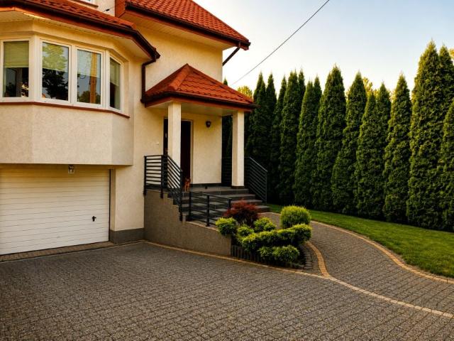 Anhellego 192 m², Piaseczno
