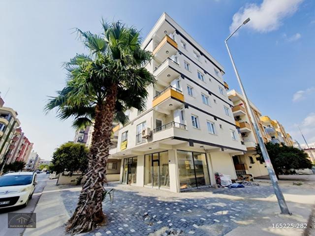 ANIT MAH 2+1. 85 M2 SATILIK DAİRE SIFIR ASANSÖRLÜ