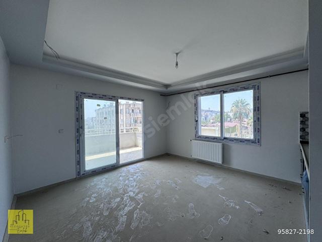ANIT MAHALLESİ AKŞİN APARTMANI 2+1 ASANSÖRLÜ SATILIK DAİRE